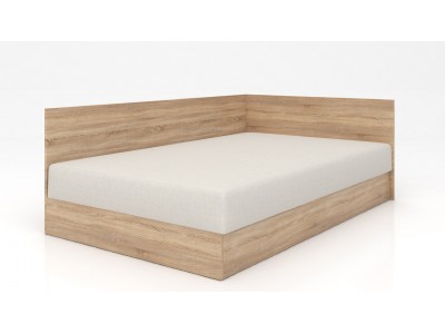 Приста със странична табла 33